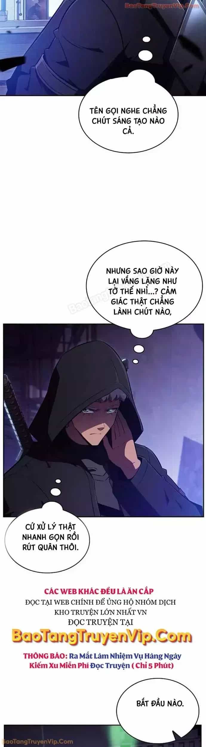 Quán Ăn Định Mệnh - Chương 45 - ảnh 14