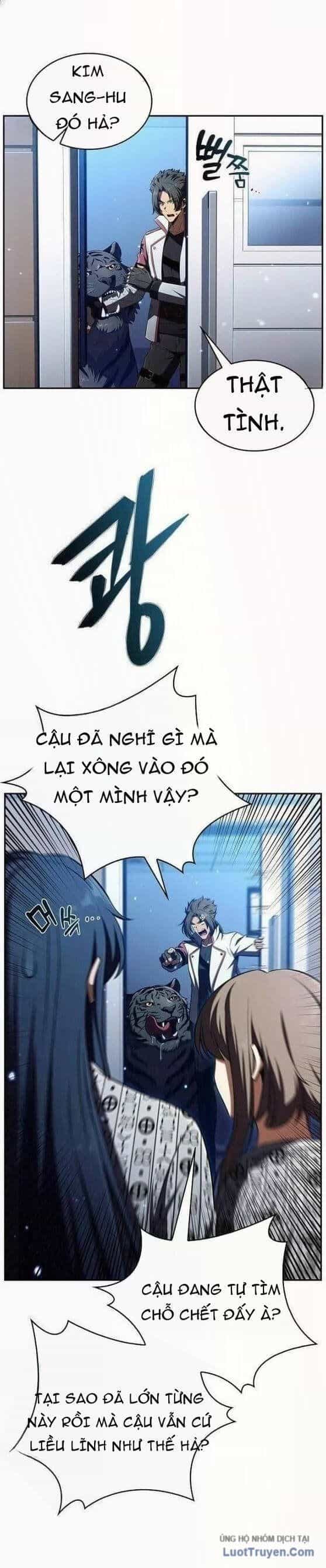 Quán Ăn Định Mệnh - Chương 50 - ảnh 13