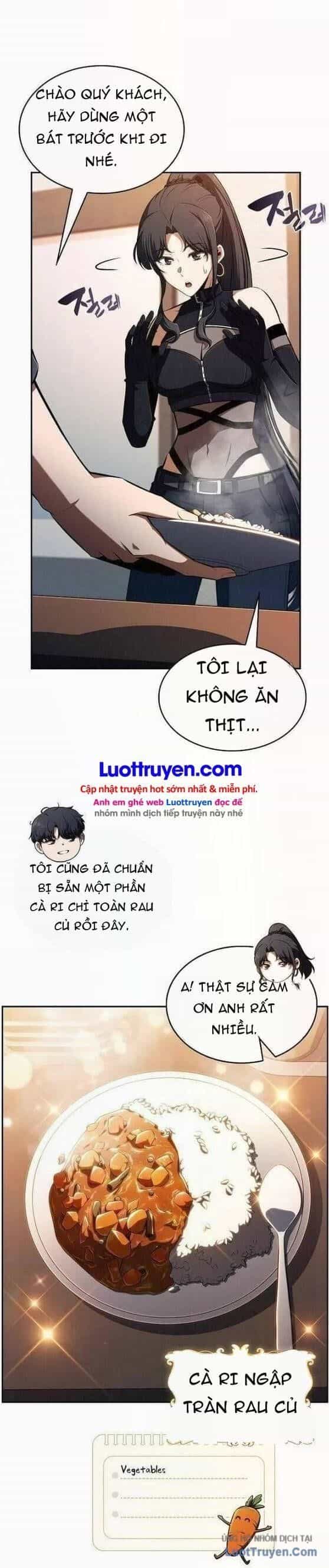 Quán Ăn Định Mệnh - Chương 50 - ảnh 26