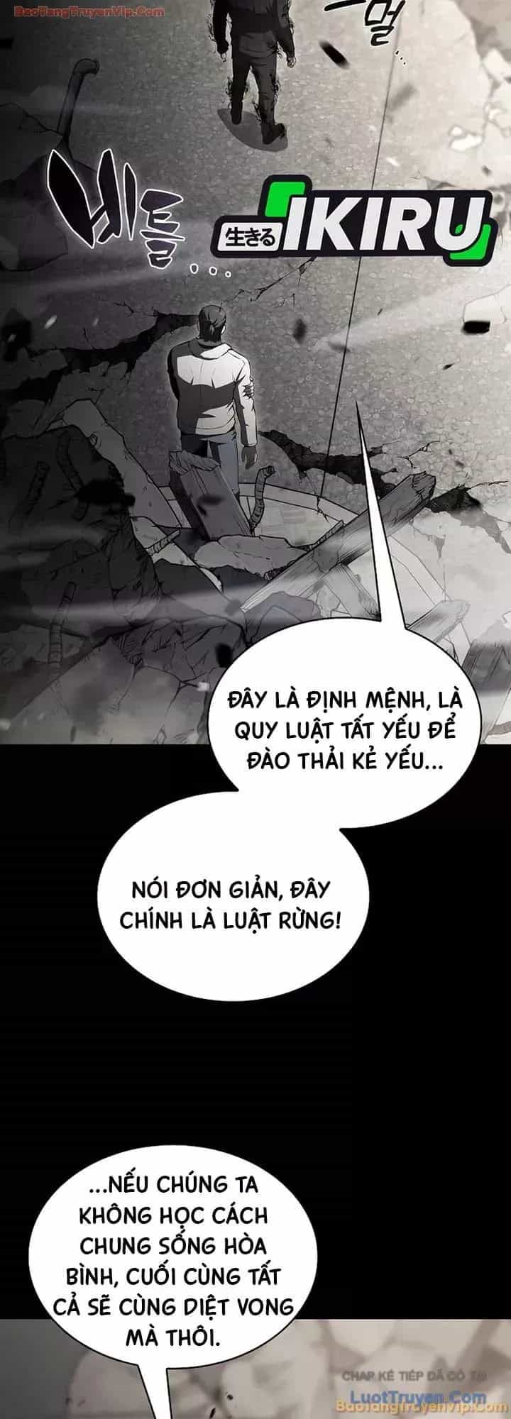 Quán Ăn Định Mệnh - Chương 54 - ảnh 69