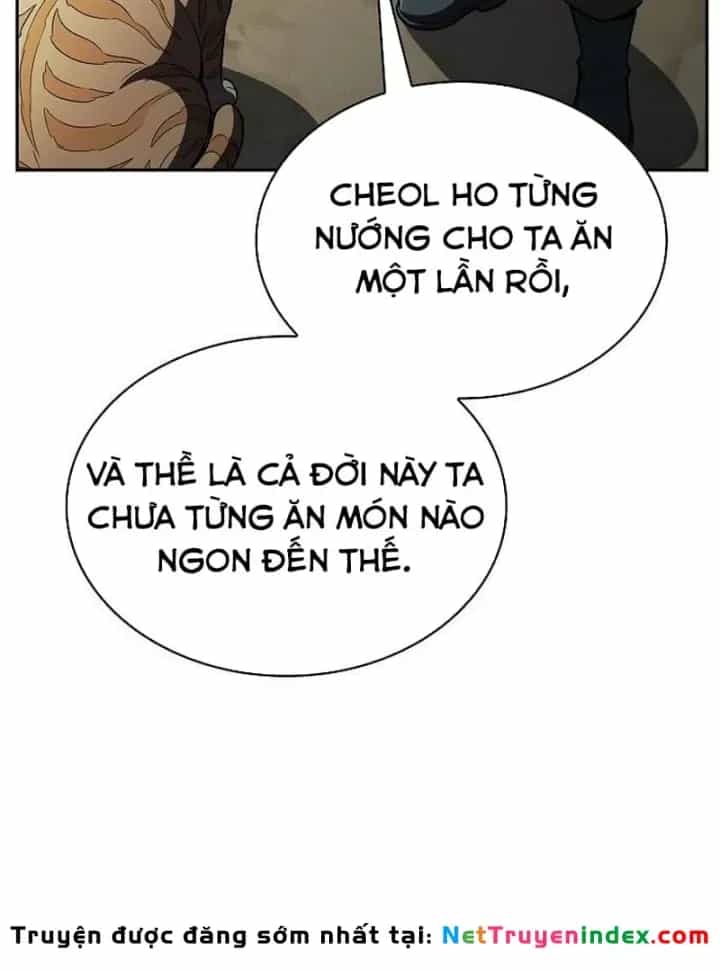 Quán Ăn Định Mệnh - Chương 58 - ảnh 11