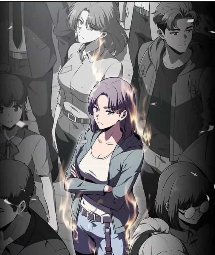 Quán Ăn Định Mệnh - Chương 62 - ảnh 179