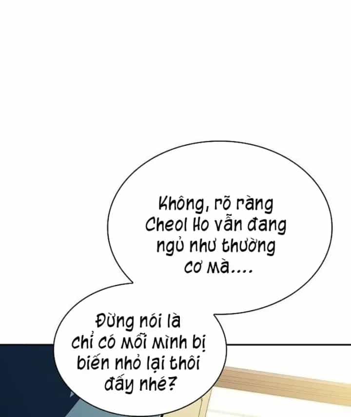 Quán Ăn Định Mệnh - Chương 62 - ảnh 27