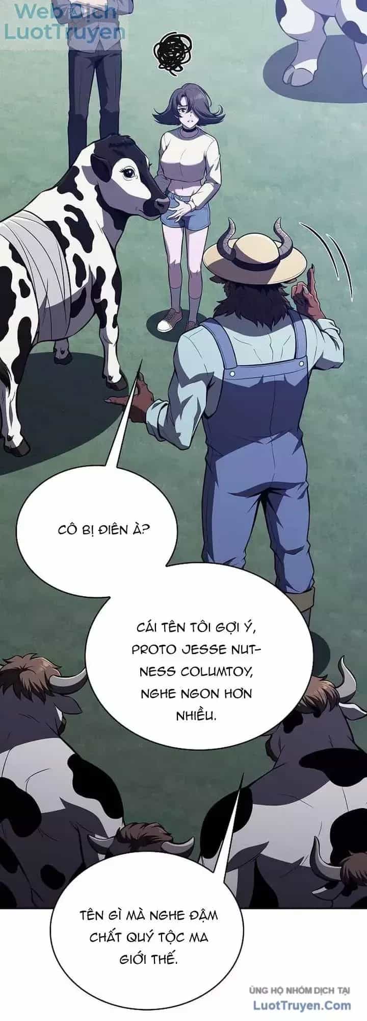 Quán Ăn Định Mệnh - Chương 67 - ảnh 8