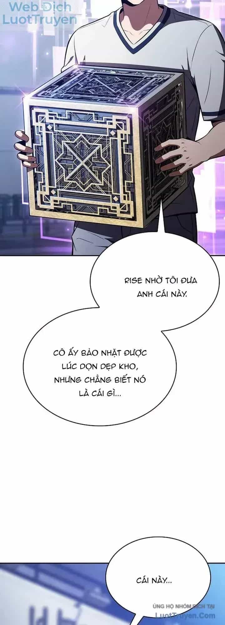 Quán Ăn Định Mệnh - Chương 67 - ảnh 86