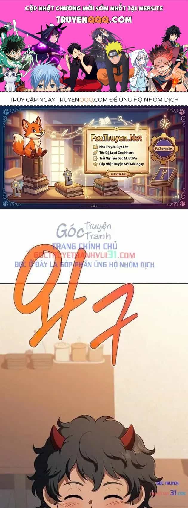 Quán Ăn Định Mệnh - Chương 73 - ảnh 1