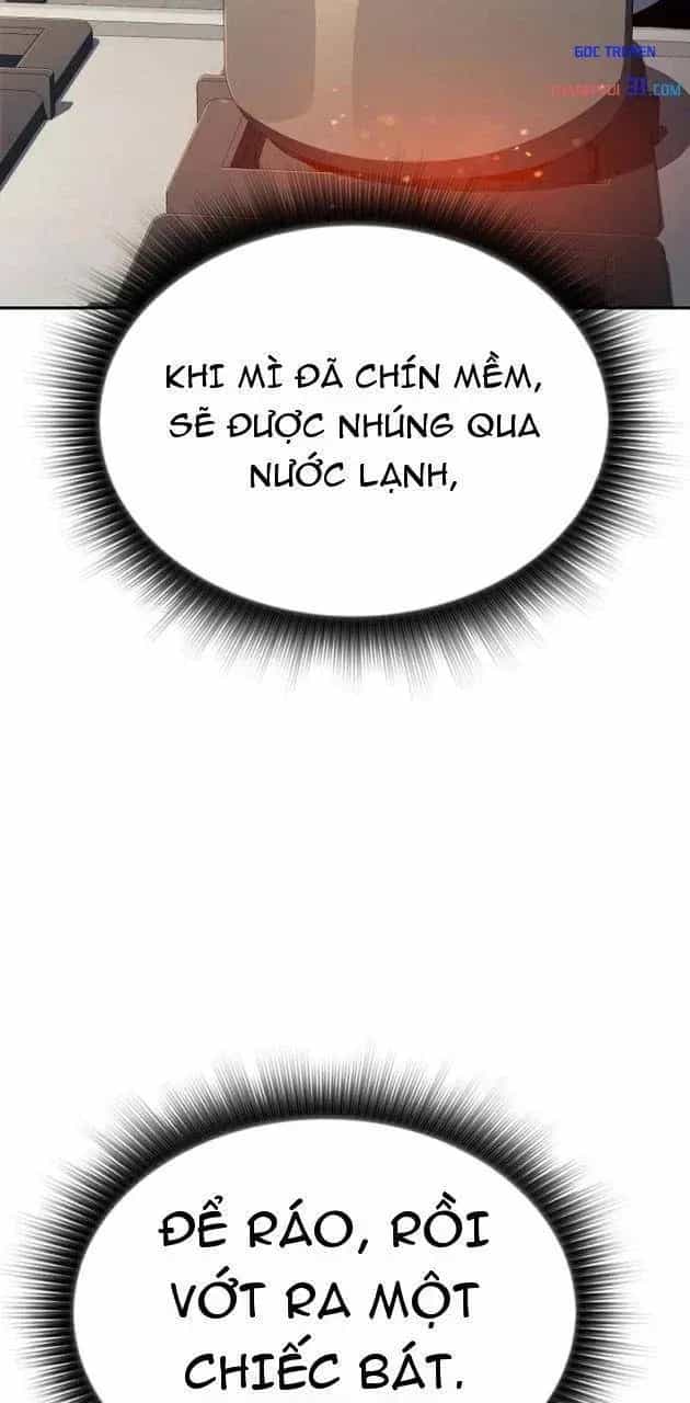 Quán Ăn Định Mệnh - Chương 73 - ảnh 106