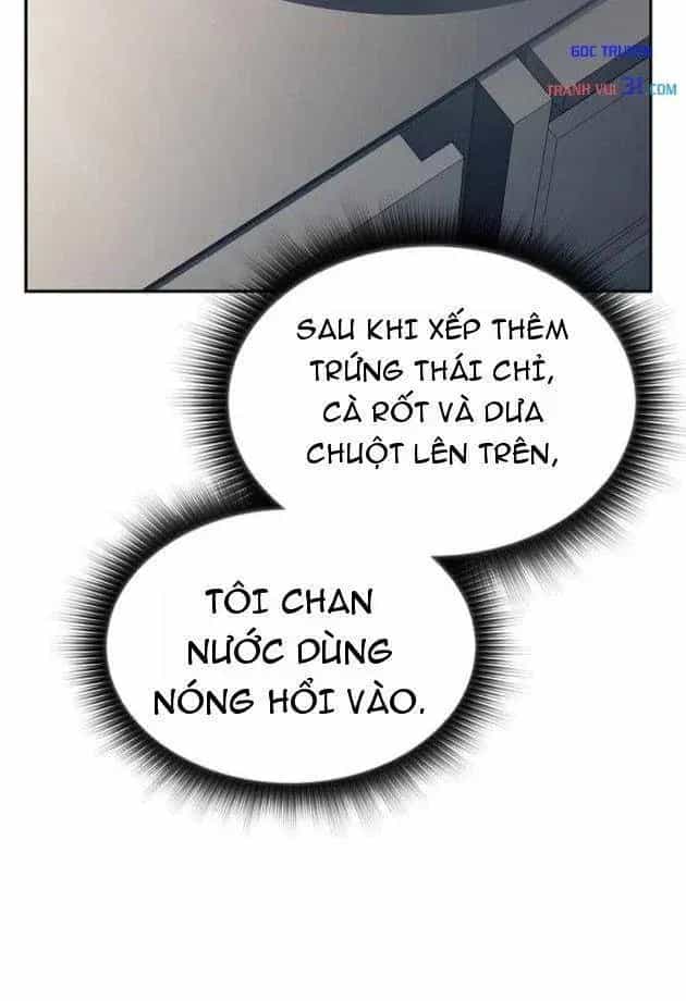 Quán Ăn Định Mệnh - Chương 73 - ảnh 108