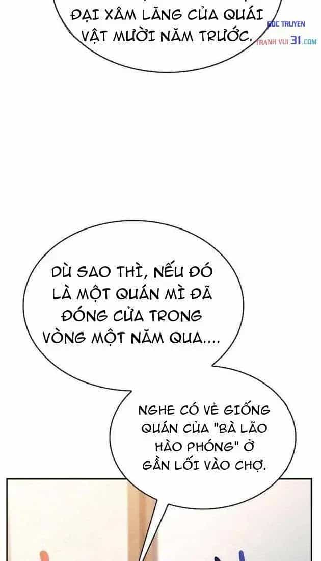 Quán Ăn Định Mệnh - Chương 73 - ảnh 26