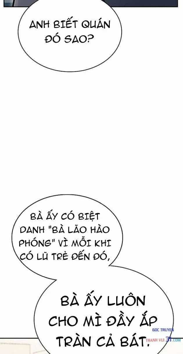 Quán Ăn Định Mệnh - Chương 73 - ảnh 28