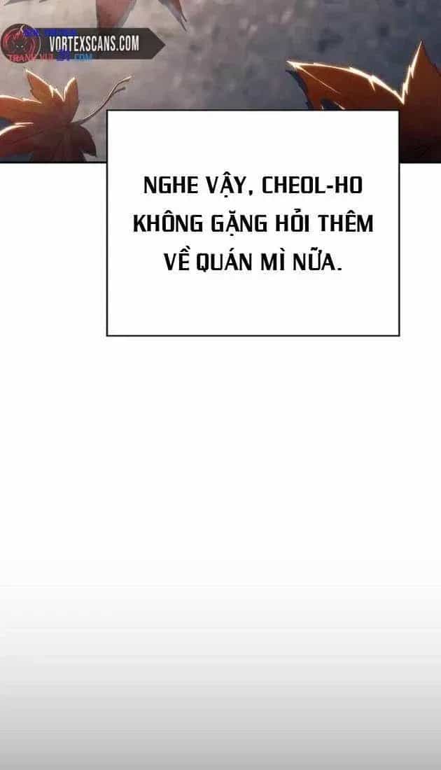 Quán Ăn Định Mệnh - Chương 73 - ảnh 41