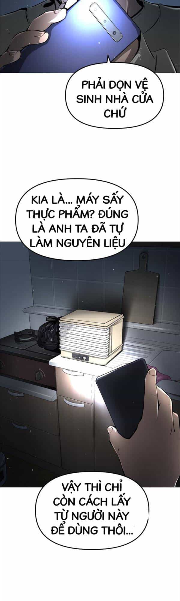 Quán Ăn Ngon - Chương 1 - ảnh 103
