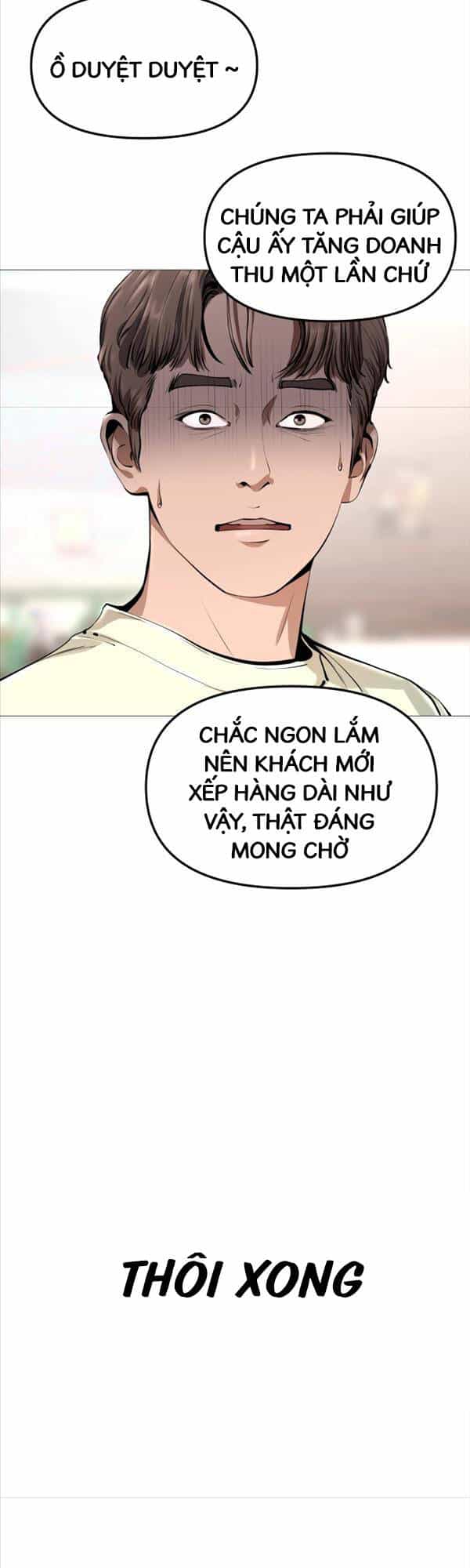 Quán Ăn Ngon - Chương 1 - ảnh 30