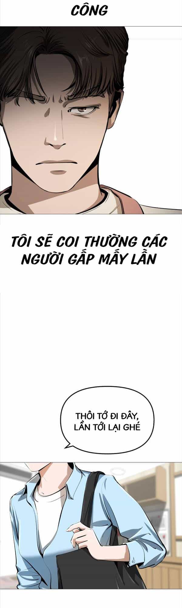 Quán Ăn Ngon - Chương 1 - ảnh 41