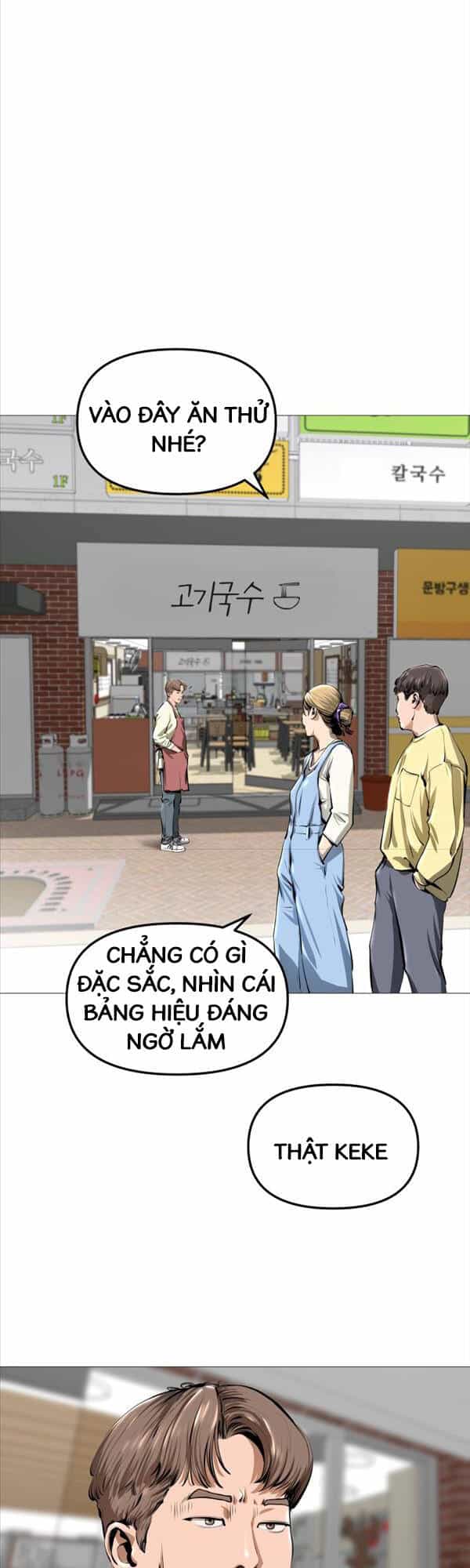 Quán Ăn Ngon - Chương 1 - ảnh 44