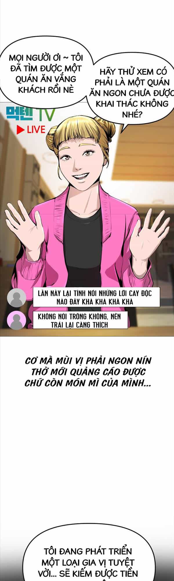 Quán Ăn Ngon - Chương 1 - ảnh 63