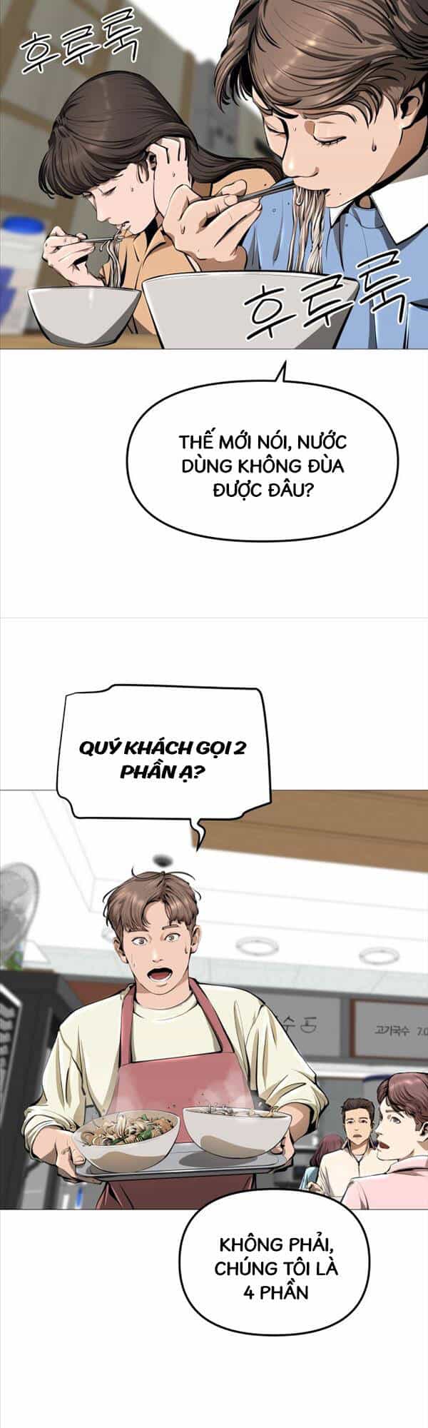 Quán Ăn Ngon - Chương 1 - ảnh 80