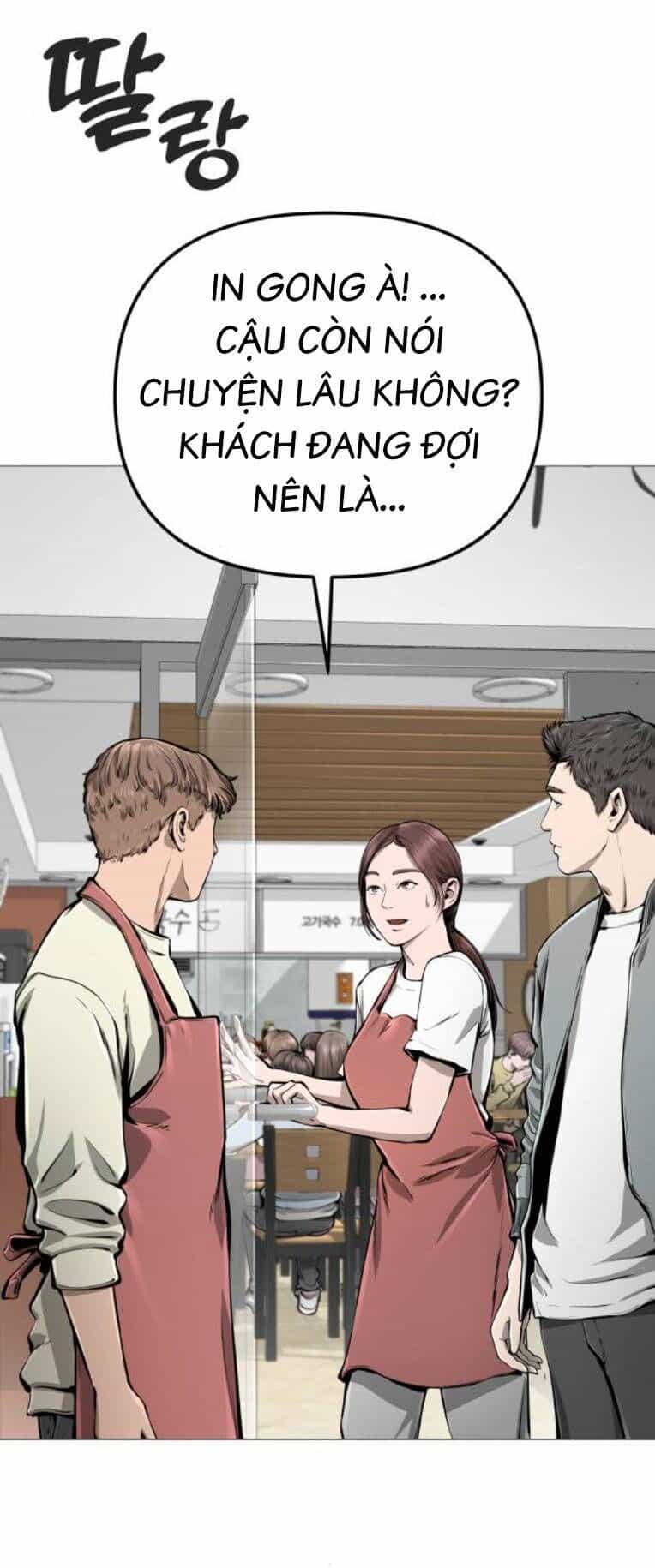 Quán Ăn Ngon - Chương 11 - ảnh 70
