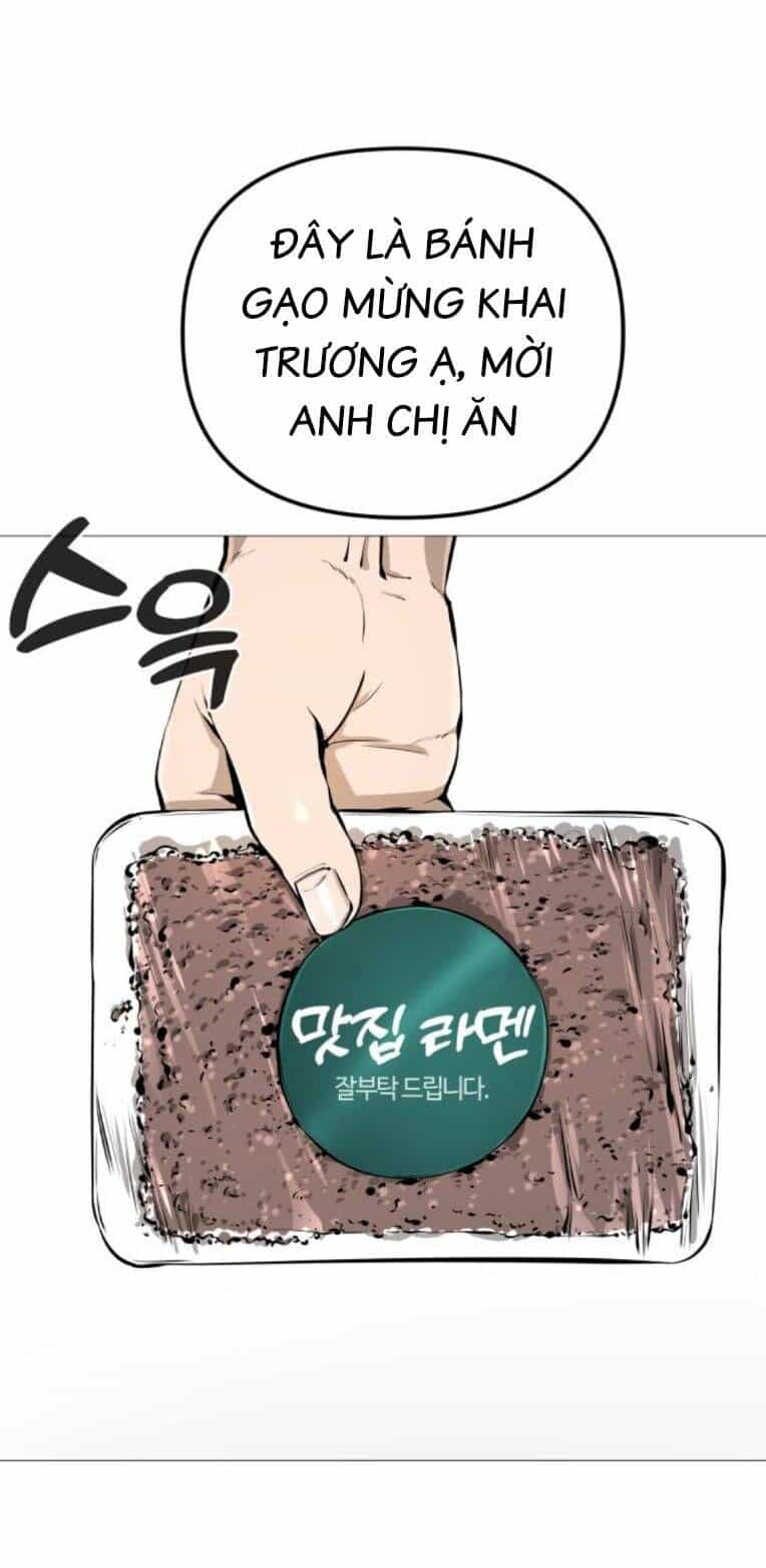 Quán Ăn Ngon - Chương 12 - ảnh 19