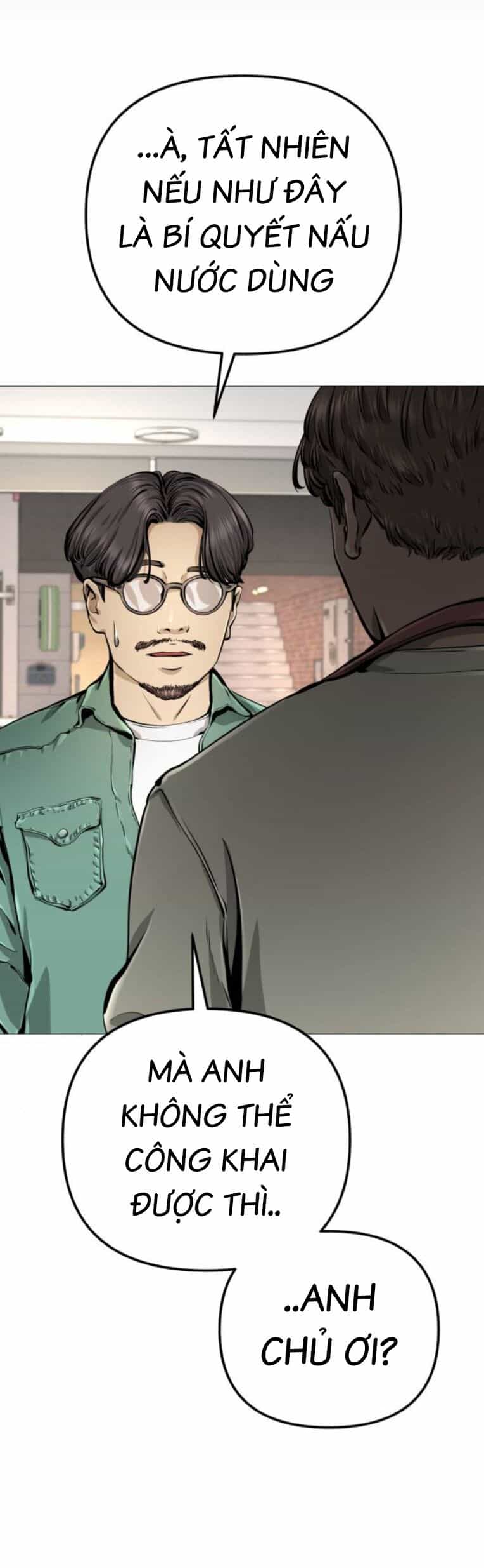 Quán Ăn Ngon - Chương 14 - ảnh 52