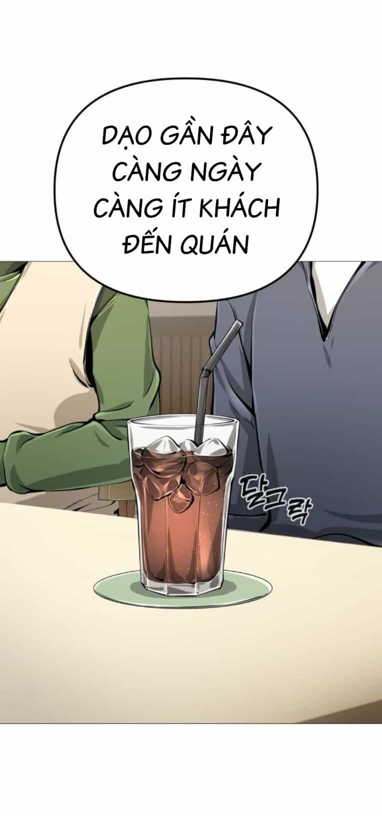 Quán Ăn Ngon - Chương 15 - ảnh 36