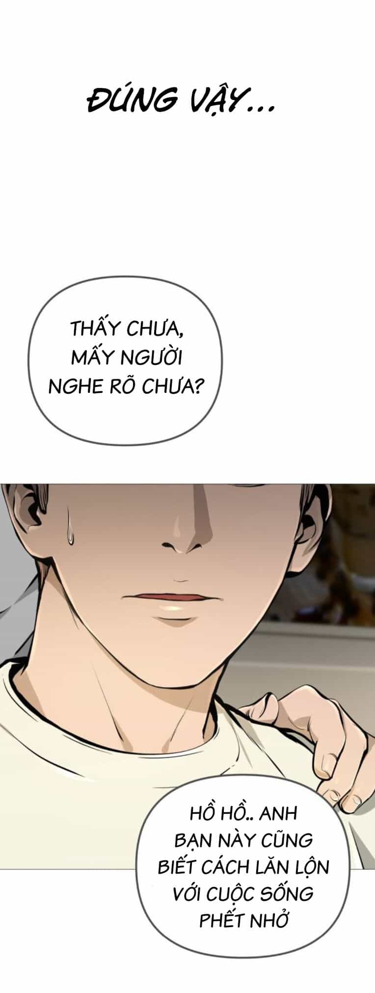 Quán Ăn Ngon - Chương 15 - ảnh 49