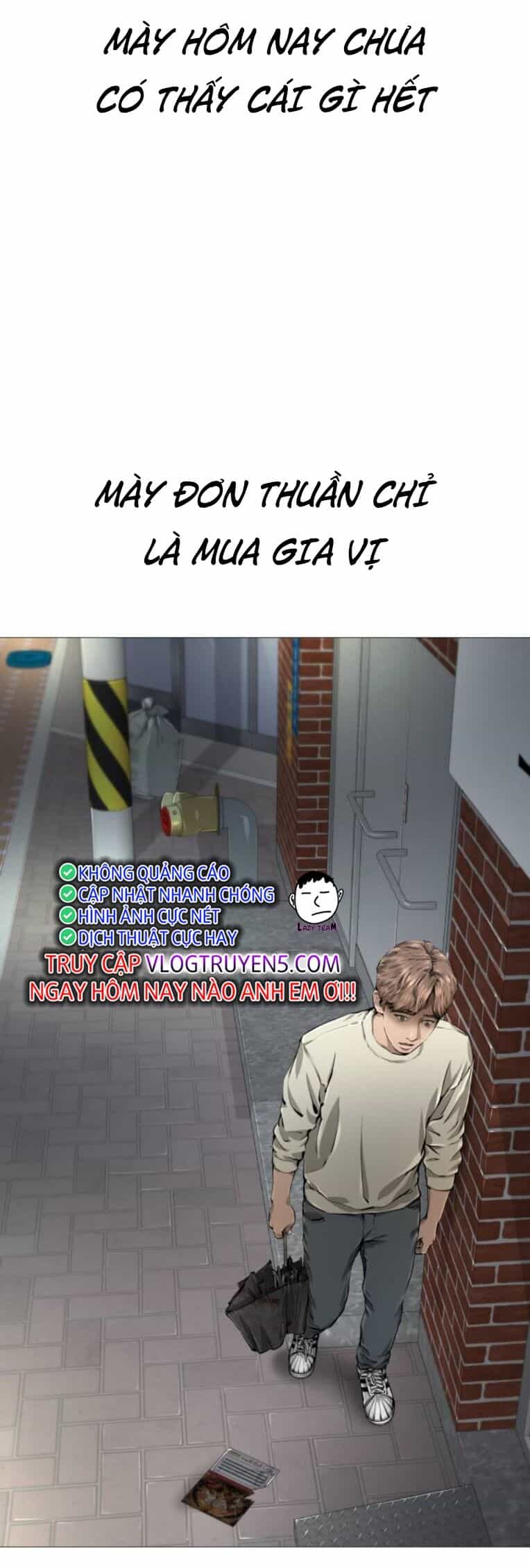 Quán Ăn Ngon - Chương 16 - ảnh 67