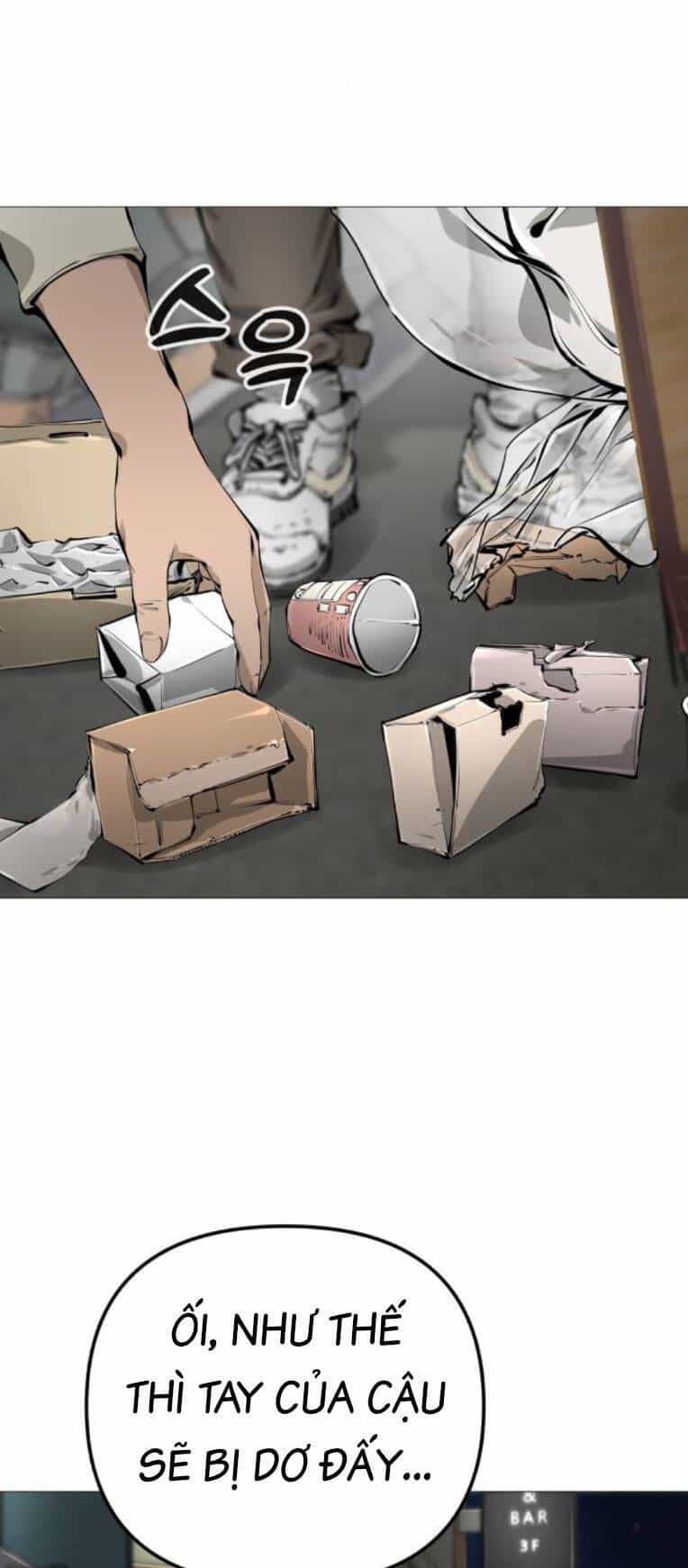 Quán Ăn Ngon - Chương 18 - ảnh 48
