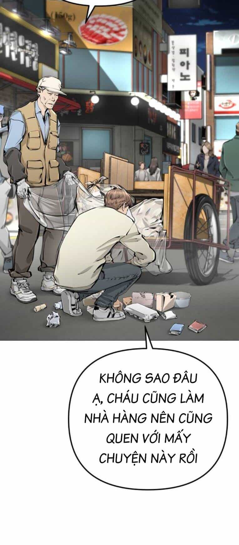 Quán Ăn Ngon - Chương 18 - ảnh 49