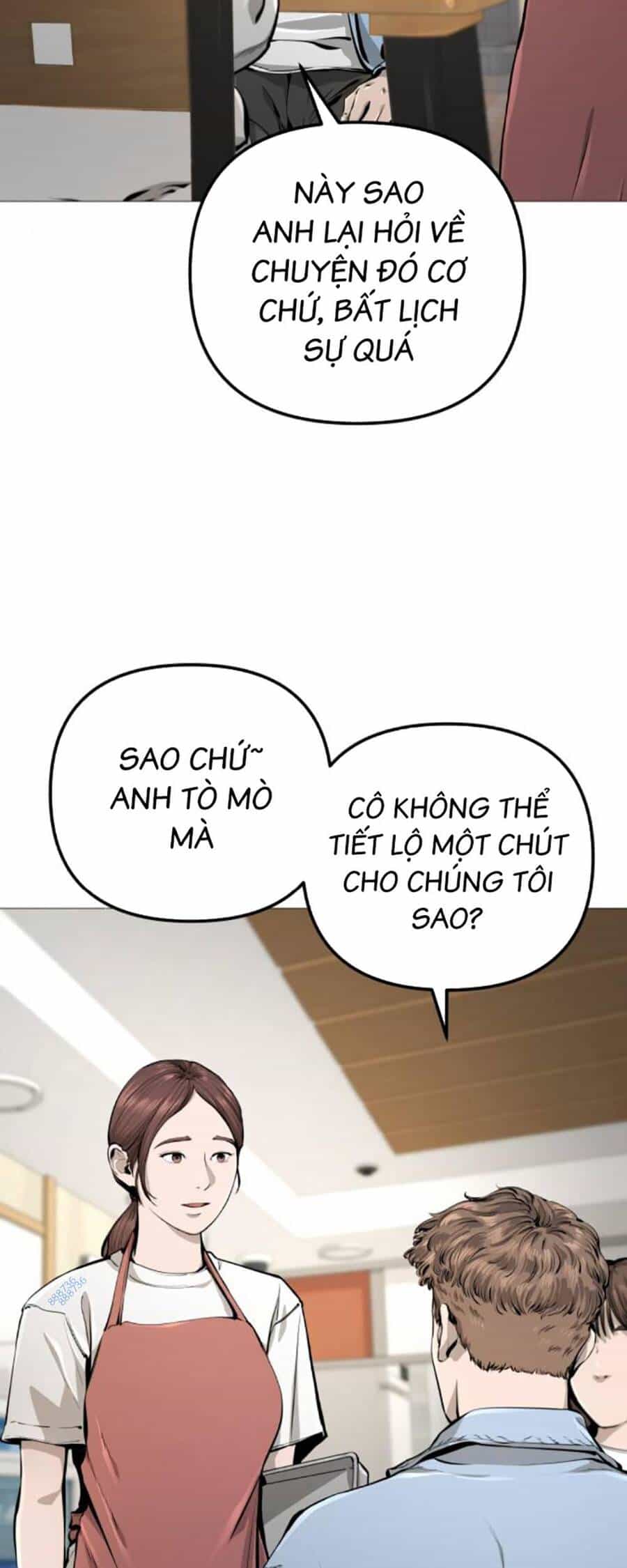 Quán Ăn Ngon - Chương 19 - ảnh 47