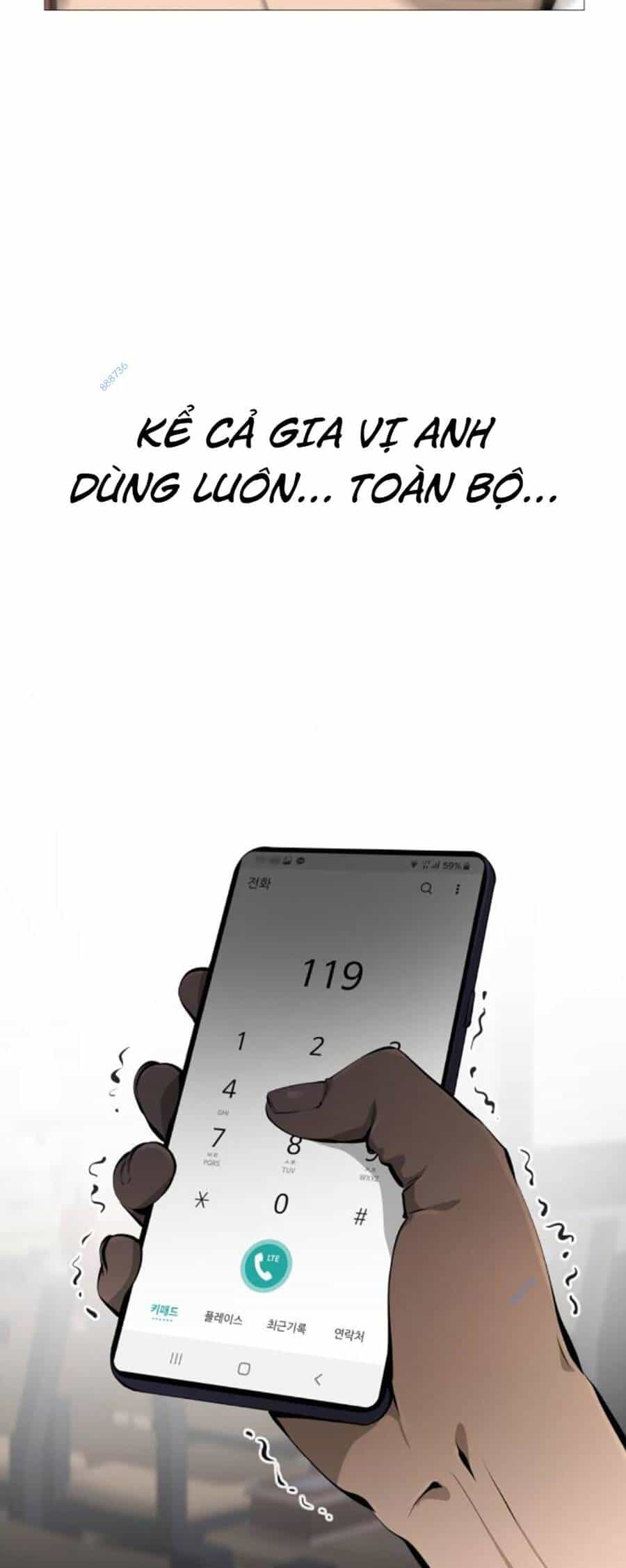 Quán Ăn Ngon - Chương 19 - ảnh 61