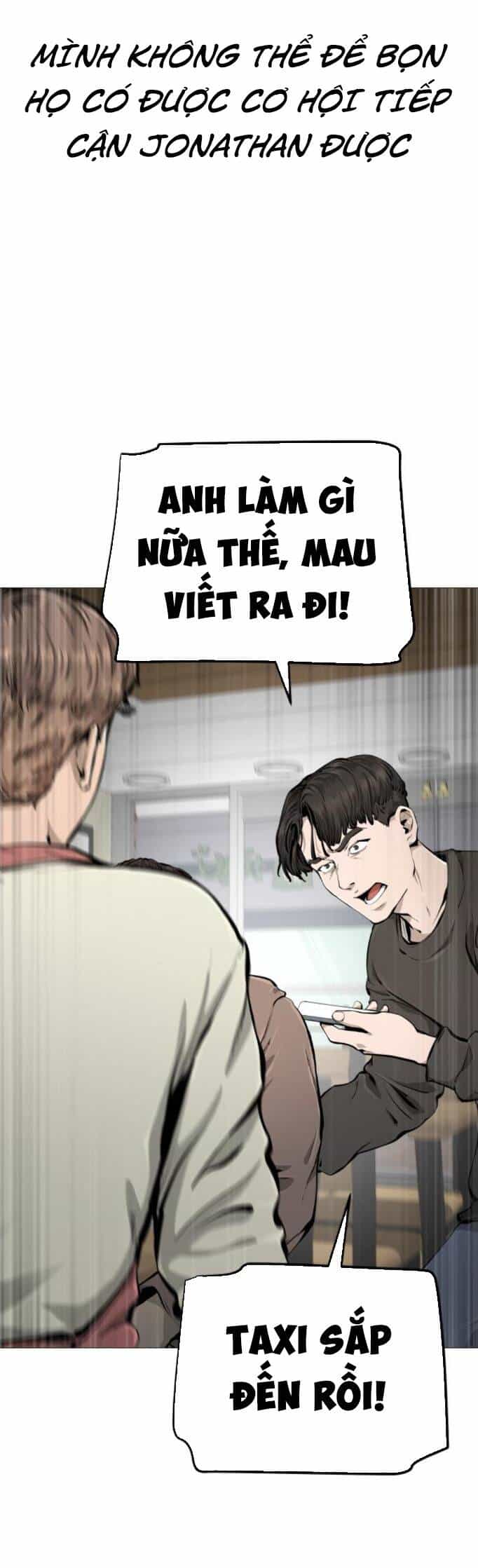 Quán Ăn Ngon - Chương 20 - ảnh 12