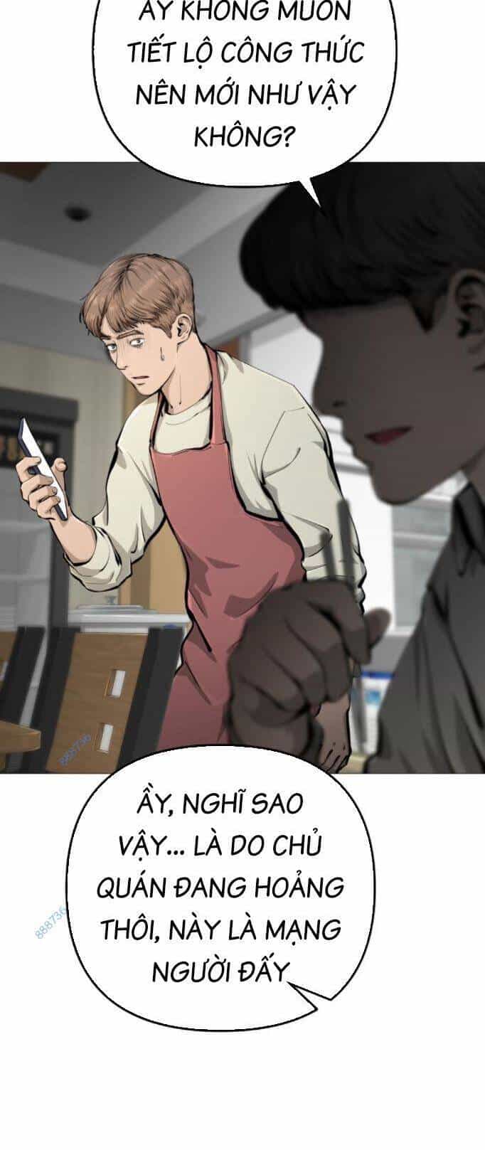 Quán Ăn Ngon - Chương 20 - ảnh 14