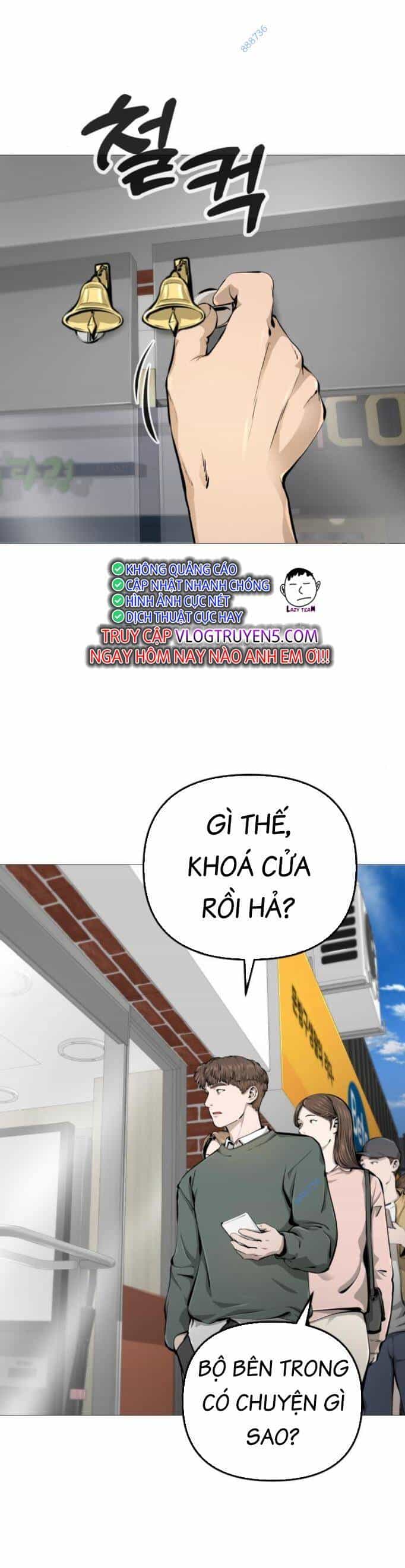 Quán Ăn Ngon - Chương 20 - ảnh 22