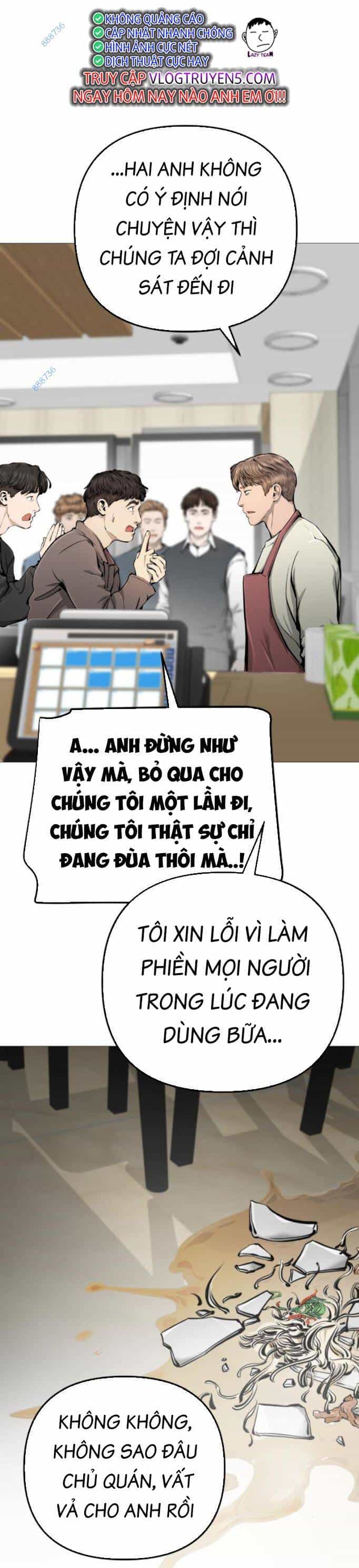 Quán Ăn Ngon - Chương 20 - ảnh 36