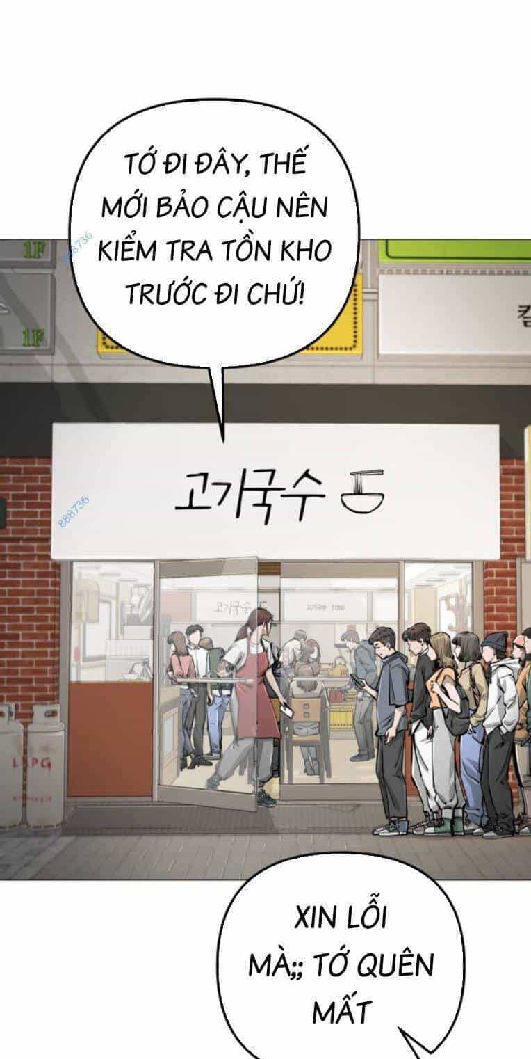 Quán Ăn Ngon - Chương 21 - ảnh 38