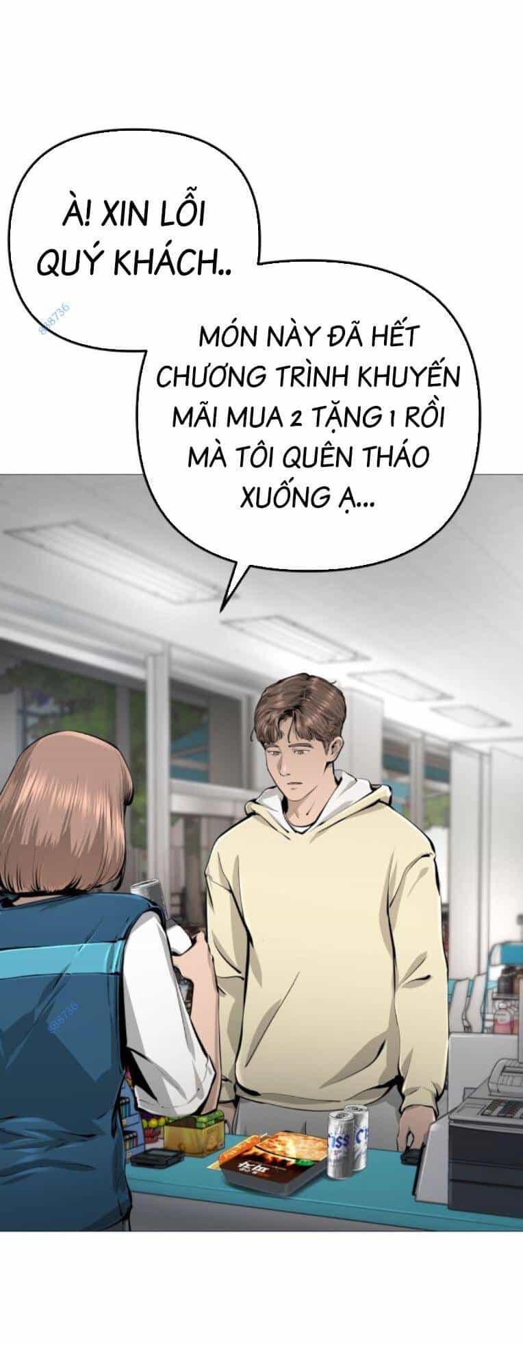Quán Ăn Ngon - Chương 22 - ảnh 16