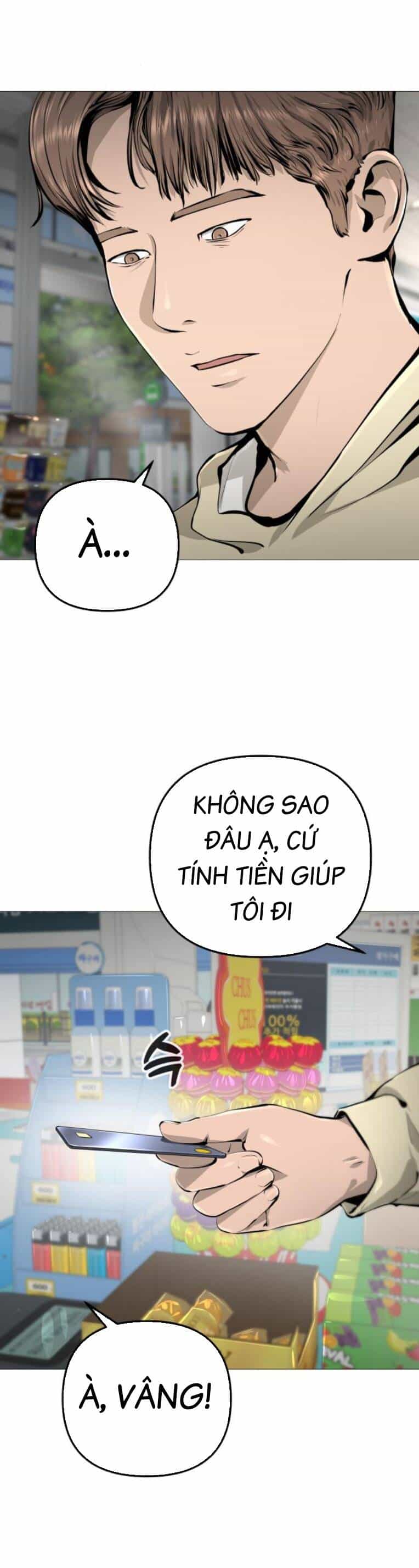 Quán Ăn Ngon - Chương 22 - ảnh 17