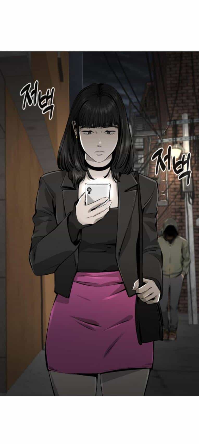 Quán Ăn Ngon - Chương 22 - ảnh 23