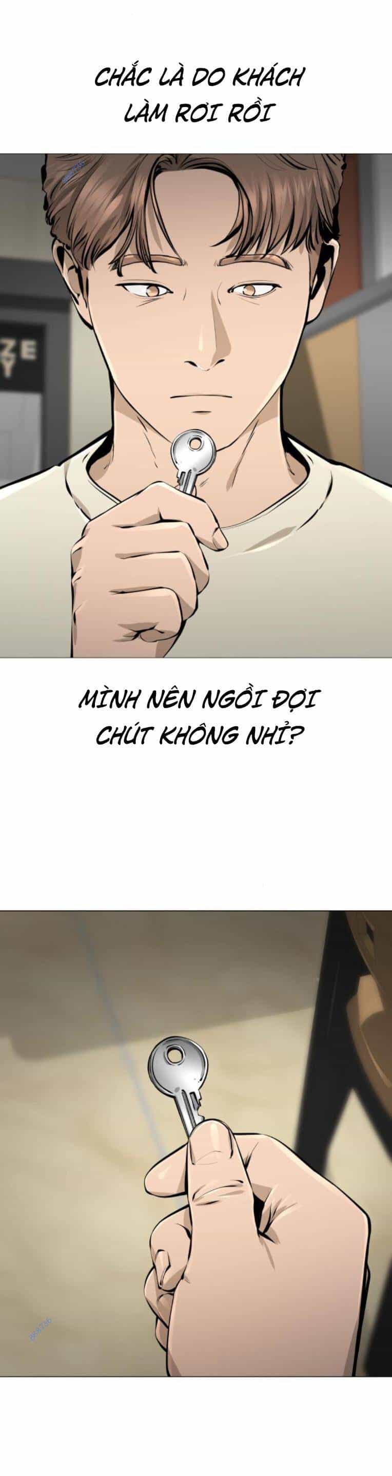 Quán Ăn Ngon - Chương 22 - ảnh 8