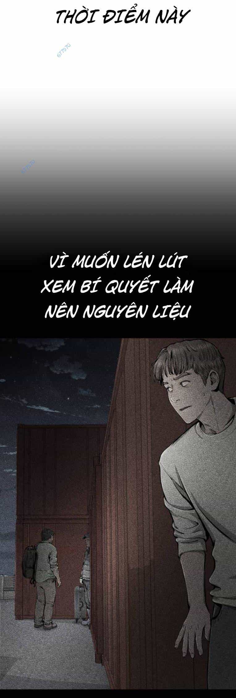Quán Ăn Ngon - Chương 24 - ảnh 60