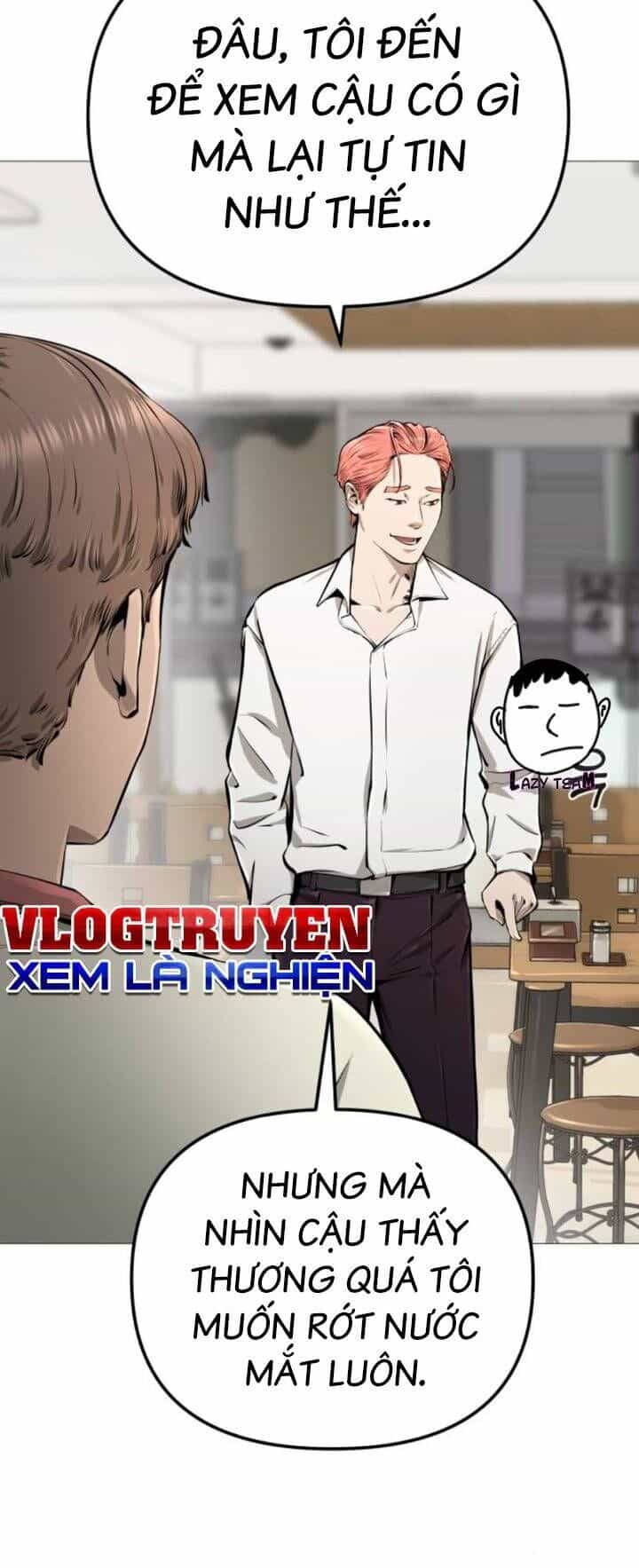 Quán Ăn Ngon - Chương 8 - ảnh 14