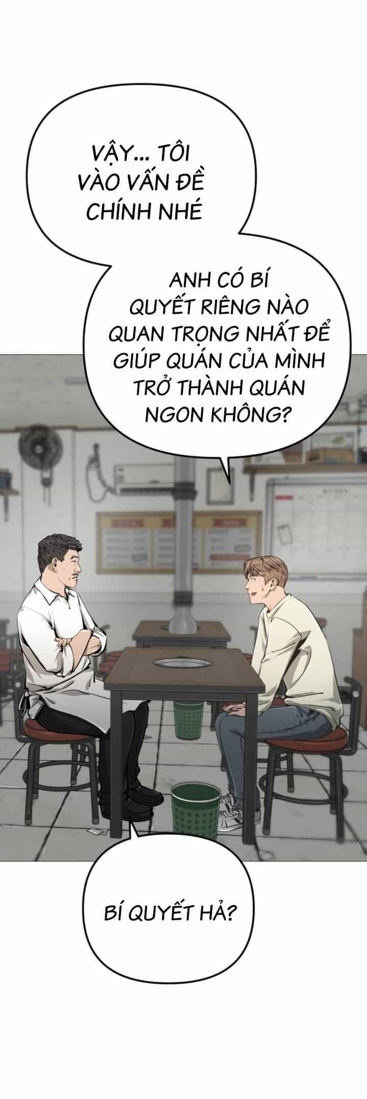 Quán Ăn Ngon - Chương 8 - ảnh 46