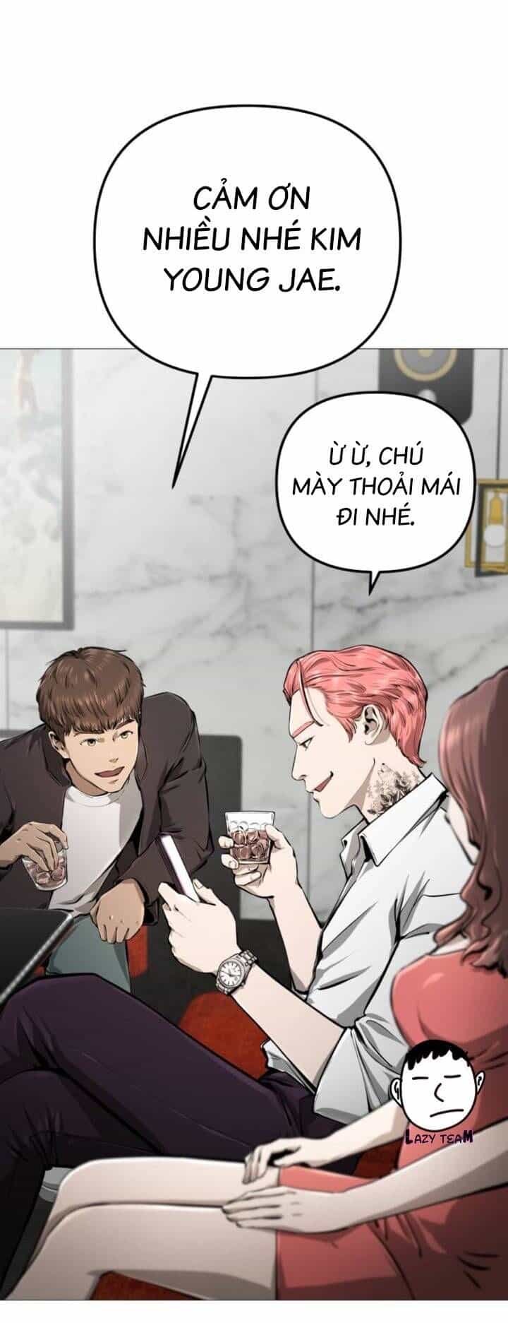 Quán Ăn Ngon - Chương 8 - ảnh 70