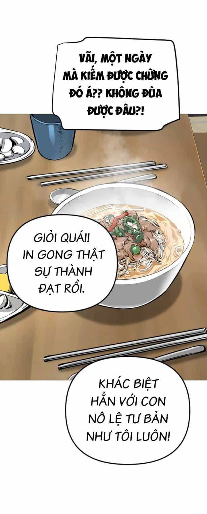Quán Ăn Ngon - Chương 10 - ảnh 15