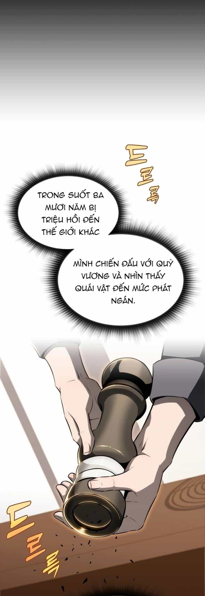 Quán Ăn Nơi Tận Cùng Thế Giới - Chương 1 - ảnh 47