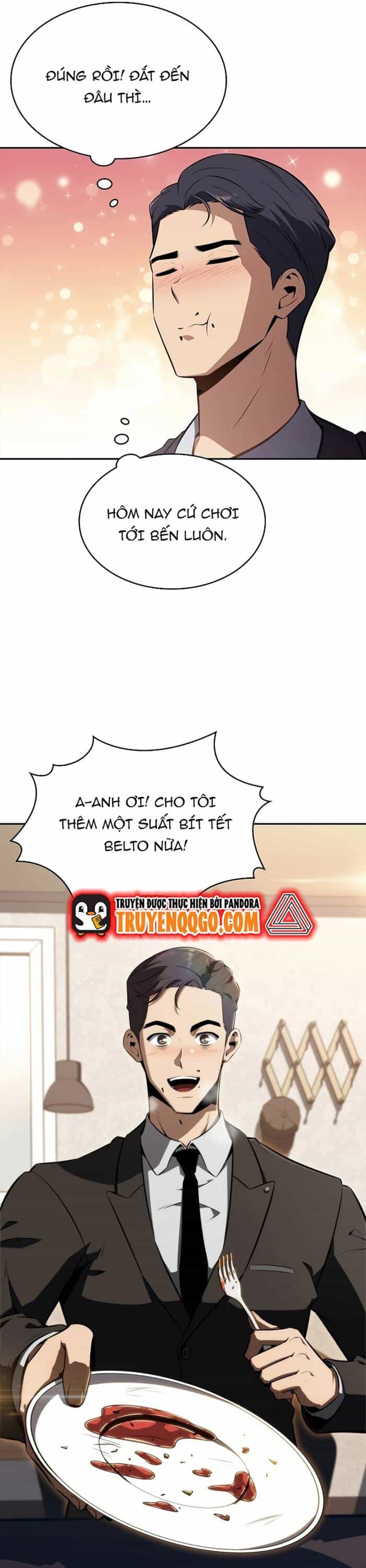 Quán Ăn Nơi Tận Cùng Thế Giới - Chương 1 - ảnh 56