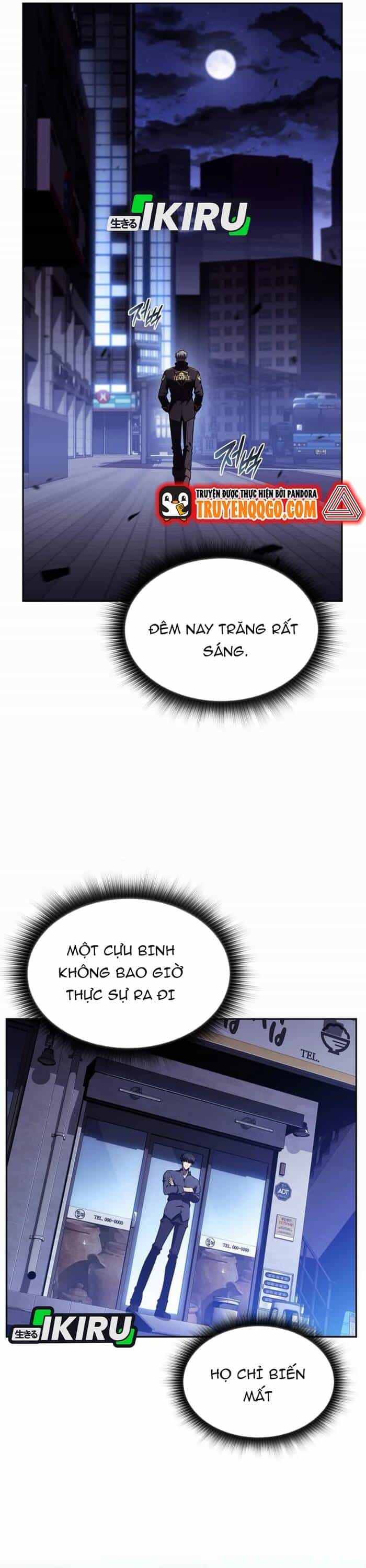 Quán Ăn Nơi Tận Cùng Thế Giới - Chương 10 - ảnh 39