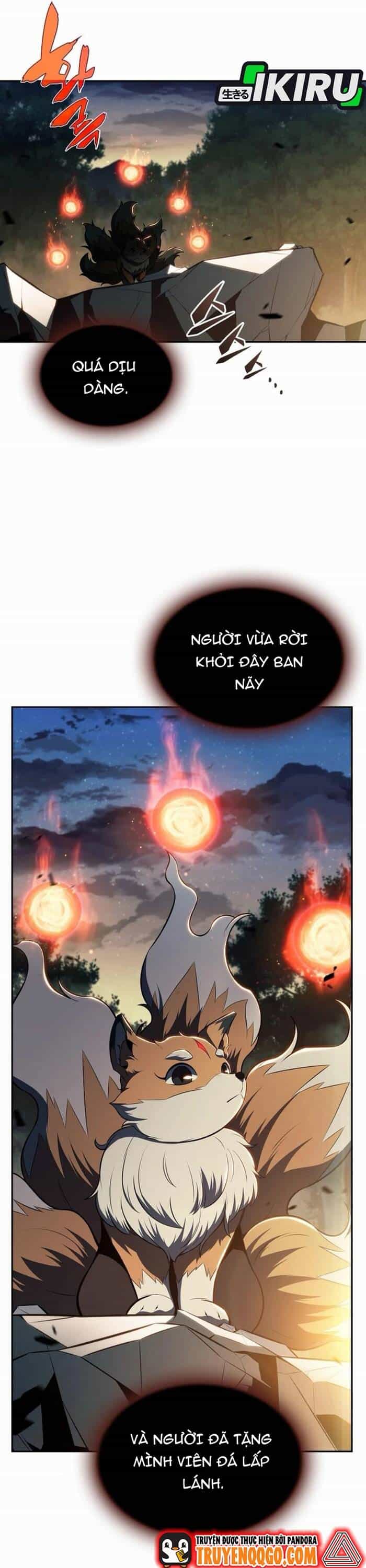 Quán Ăn Nơi Tận Cùng Thế Giới - Chương 10 - ảnh 44