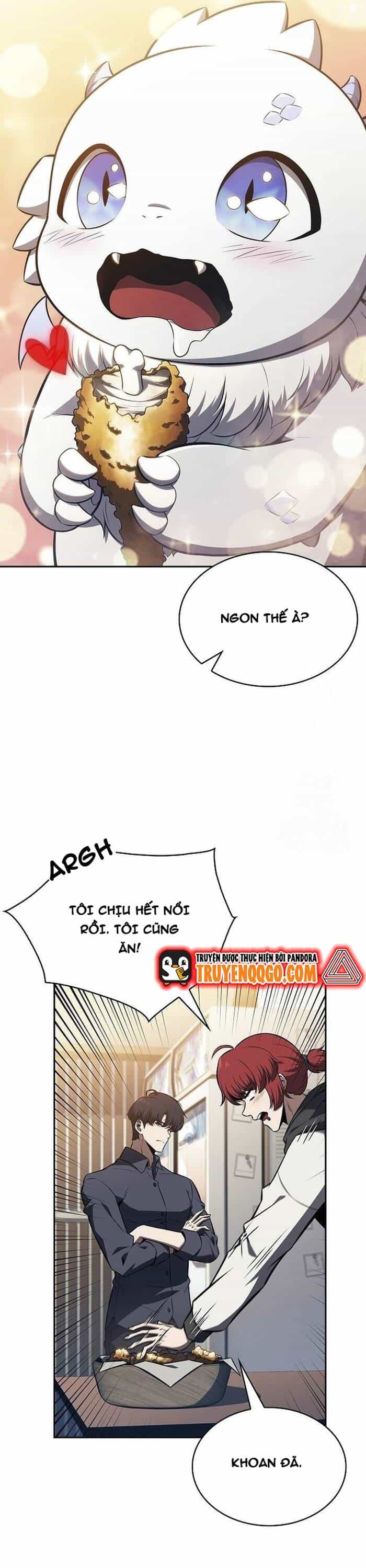 Quán Ăn Nơi Tận Cùng Thế Giới - Chương 11 - ảnh 41
